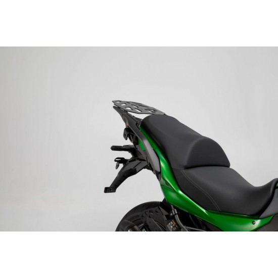 Βάσεις πλαϊνών βαλιτσών SW-Motech PRO Kawasaki Versys 1000 19- Βάσεις πλαϊνών βαλιτσών SW-Motech PRO Kawasaki Versys 1000 19-