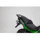 Βάσεις πλαϊνών βαλιτσών SW-Motech PRO Kawasaki Versys 1000 19- Βάσεις πλαϊνών βαλιτσών SW-Motech PRO Kawasaki Versys 1000 19-