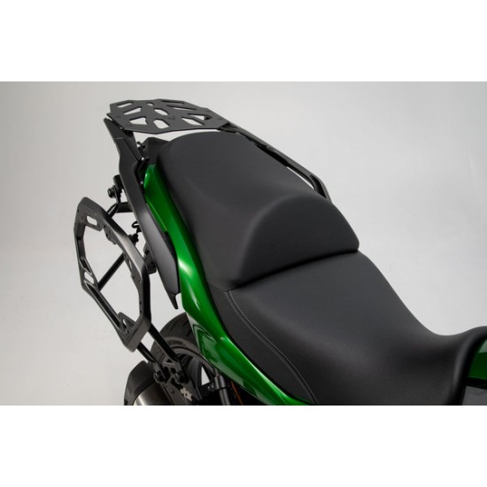 Βάσεις πλαϊνών βαλιτσών SW-Motech PRO Kawasaki Versys 1000 19- Βάσεις πλαϊνών βαλιτσών SW-Motech PRO Kawasaki Versys 1000 19-