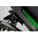 Βάσεις πλαϊνών βαλιτσών SW-Motech PRO Kawasaki Versys 1000 19- Βάσεις πλαϊνών βαλιτσών SW-Motech PRO Kawasaki Versys 1000 19-