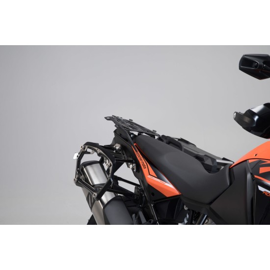 Βάσεις πλαϊνών βαλιτσών SW-Motech PRO KTM 1050 Adventure Βάσεις πλαϊνών βαλιτσών SW-Motech PRO KTM 1050 Adventure