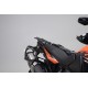 Βάσεις πλαϊνών βαλιτσών SW-Motech PRO KTM 1050 Adventure Βάσεις πλαϊνών βαλιτσών SW-Motech PRO KTM 1050 Adventure