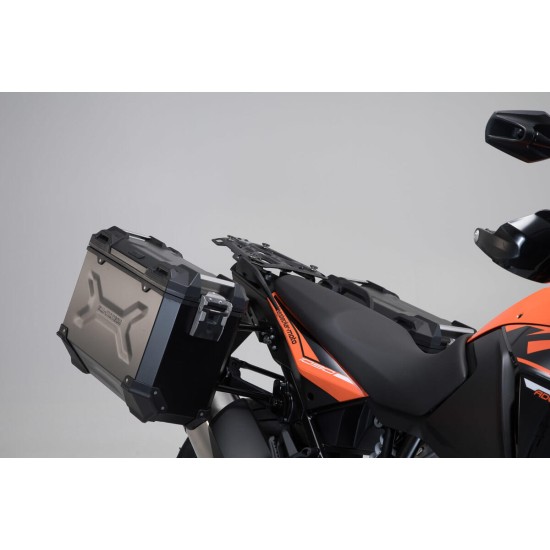Βάσεις πλαϊνών βαλιτσών SW-Motech PRO KTM 1050 Adventure Βάσεις πλαϊνών βαλιτσών SW-Motech PRO KTM 1050 Adventure