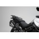 Βάσεις πλαϊνών βαλιτσών SW-Motech PRO Triumph Tiger 800/XC/XR Βάσεις πλαϊνών βαλιτσών SW-Motech PRO Triumph Tiger 800/XC/XR