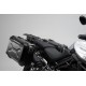 Βάσεις πλαϊνών βαλιτσών SW-Motech PRO Triumph Tiger 800/XC/XR Βάσεις πλαϊνών βαλιτσών SW-Motech PRO Triumph Tiger 800/XC/XR