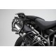 Βάσεις πλαϊνών βαλιτσών SW-Motech PRO Triumph Tiger 800/XC/XR Βάσεις πλαϊνών βαλιτσών SW-Motech PRO Triumph Tiger 800/XC/XR