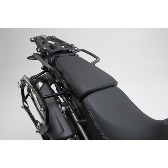 Βάσεις πλαϊνών βαλιτσών SW-Motech PRO Triumph Tiger 800/XC/XR Βάσεις πλαϊνών βαλιτσών SW-Motech PRO Triumph Tiger 800/XC/XR