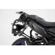Βάσεις πλαϊνών βαλιτσών SW-Motech PRO Yamaha MT-09 Tracer/GT 18-