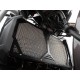 Προστατευτικό κάλυμμα ψυγείου SW-Motech Kawasaki Versys 1000 -18 μαύρο Προστατευτικό κάλυμμα ψυγείου SW-Motech Kawasaki Versys 1000 -18 μαύρο