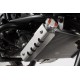 Πλαϊνά προστατευτικά ψυγείου SW-Motech Suzuki SV650 ABS 16- ασημί Πλαϊνά προστατευτικά ψυγείου SW-Motech Suzuki SV650 ABS 16- ασημί