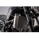 Πλαϊνά προστατευτικά ψυγείου SW-Motech Suzuki SV650 ABS 16- ασημί Πλαϊνά προστατευτικά ψυγείου SW-Motech Suzuki SV650 ABS 16- ασημί