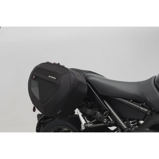 Βάσεις για σαμάρια SW-Motech Yamaha MT-09 -16 Βάσεις για σαμάρια SW-Motech Yamaha MT-09 -16