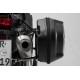 Σετ πλαϊνών βαλιτσών SW-Motech AERO και βάσεων PRO Moto Guzzi V85 TT Σετ πλαϊνών βαλιτσών SW-Motech AERO και βάσεων PRO Moto Guzzi V85 TT