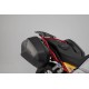 Σετ πλαϊνών βαλιτσών SW-Motech AERO και βάσεων PRO Moto Guzzi V85 TT Σετ πλαϊνών βαλιτσών SW-Motech AERO και βάσεων PRO Moto Guzzi V85 TT
