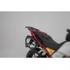 Σετ πλαϊνών βαλιτσών SW-Motech AERO και βάσεων PRO Moto Guzzi V85 TT Σετ πλαϊνών βαλιτσών SW-Motech AERO και βάσεων PRO Moto Guzzi V85 TT