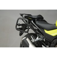 Βάσεις πλαϊνών βαλιτσών SW-Motech Quick-lock EVO Honda CB 500 F 16-18