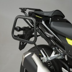 Βάσεις πλαϊνών βαλιτσών SW-Motech Quick-lock EVO Honda CB 500 F 16-18