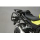 Βάσεις πλαϊνών βαλιτσών SW-Motech Quick-lock EVO Honda CB 500 F 16-18 Βάσεις πλαϊνών βαλιτσών SW-Motech Quick-lock EVO Honda CB 500 F 16-18