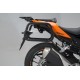 Βάσεις πλαϊνών βαλιτσών SW-Motech Quick-lock EVO Honda CB 500 F 16-18 Βάσεις πλαϊνών βαλιτσών SW-Motech Quick-lock EVO Honda CB 500 F 16-18