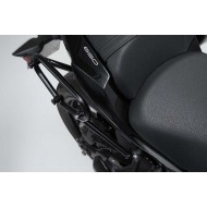 Βάση πλαϊνής βαλίτσας / σαμαριού SLC Kawasaki Z 650 αριστερή