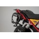 Βάσεις πλαϊνών βαλιτσών SW-Motech PRO Moto Guzzi V85 TT Βάσεις πλαϊνών βαλιτσών SW-Motech PRO Moto Guzzi V85 TT