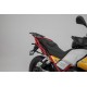 Βάσεις πλαϊνών βαλιτσών SW-Motech PRO Moto Guzzi V85 TT Βάσεις πλαϊνών βαλιτσών SW-Motech PRO Moto Guzzi V85 TT
