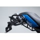 Βάση πλαϊνής βαλίτσας / σαμαριού SLC BMW G 310 R αριστερή