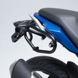 Βάση πλαϊνής βαλίτσας / σαμαριού SLC BMW G 310 R αριστερή