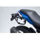 Βάση πλαϊνής βαλίτσας / σαμαριού SLC BMW G 310 R αριστερή