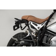 Βάση πλαϊνής βαλίτσας/σαμαριού SLC BMW R nine T δεξιά