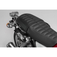 Βάση πλαϊνής βαλίτσας / σαμαριού SLC Honda CB 1100 EX/RS 16- αριστερή