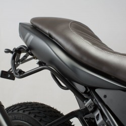 Βάση πλαϊνής βαλίτσας / σαμαριού SLC Suzuki SV650 ABS 16- αριστερή
