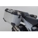 Σετ βάσεων και βαλιτσών SW-Motech TRAX ADV BMW R 1300 GS ασημί Σετ βάσεων και βαλιτσών SW-Motech TRAX ADV BMW R 1300 GS ασημί