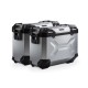 Σετ βάσεων και βαλιτσών SW-Motech TRAX ADV BMW R 1300 GS ασημί Σετ βάσεων και βαλιτσών SW-Motech TRAX ADV BMW R 1300 GS ασημί