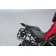 Σετ πλαϊνών βαλιτσών SW-Motech AERO και βάσεων EVO Ducati Multistrada 950/1200 Enduro Σετ πλαϊνών βαλιτσών SW-Motech AERO και βάσεων EVO Ducati Multistrada 950/1200 Enduro