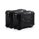 Σετ βάσεων και βαλιτσών SW-Motech TRAX ADV 37/37 lt. Yamaha Tracer 9 μαύρο Σετ βάσεων και βαλιτσών SW-Motech TRAX ADV 37/37 lt. Yamaha Tracer 9 μαύρο