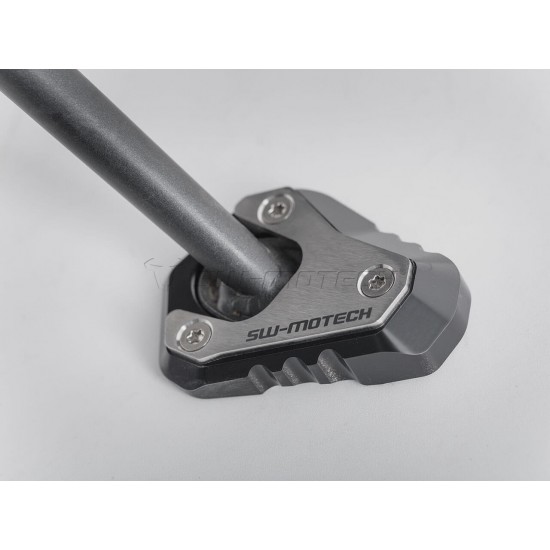Επέκταση βάσης πλαϊνού σταντ SW-Motech Kawasaki Versys 1000 15- Επέκταση βάσης πλαϊνού σταντ SW-Motech Kawasaki Versys 1000 15-