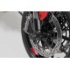 Προστατευτικά μανιτάρια εμπρός τροχού SW-Motech Ducati Multistrada 950/1200 Enduro Προστατευτικά μανιτάρια εμπρός τροχού SW-Motech Ducati Multistrada 950/1200 Enduro
