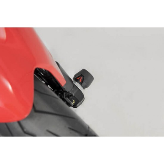Προστατευτικά μανιτάρια εμπρός τροχού SW-Motech Ducati Desert X Προστατευτικά μανιτάρια εμπρός τροχού SW-Motech Ducati Desert X