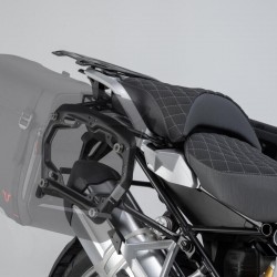 Σετ βάσεων και βαλιτσών SW-Motech SysBag 30/30Lt. BMW R 1200 GS/Adv. LC 13-
