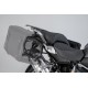 Σετ βάσεων και βαλιτσών SW-Motech SysBag 30/30Lt. BMW R 1250 GS/Adv. Σετ βάσεων και βαλιτσών SW-Motech SysBag 30/30Lt. BMW R 1250 GS/Adv.