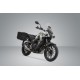 Σετ βάσεων και βαλιτσών SW-Motech SysBag 30Lt. Honda CB 500 X Σετ βάσεων και βαλιτσών SW-Motech SysBag 30Lt. Honda CB 500 X