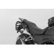 Σετ βάσεων και βαλιτσών SW-Motech SysBag 30Lt. Honda CB 500 X Σετ βάσεων και βαλιτσών SW-Motech SysBag 30Lt. Honda CB 500 X