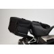 Σετ βάσεων και βαλιτσών SW-Motech SysBag 30Lt. Honda CB 500 X Σετ βάσεων και βαλιτσών SW-Motech SysBag 30Lt. Honda CB 500 X