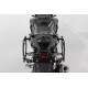 Σετ βάσεων και βαλιτσών SW-Motech SysBag 30Lt. Honda CB 500 X Σετ βάσεων και βαλιτσών SW-Motech SysBag 30Lt. Honda CB 500 X