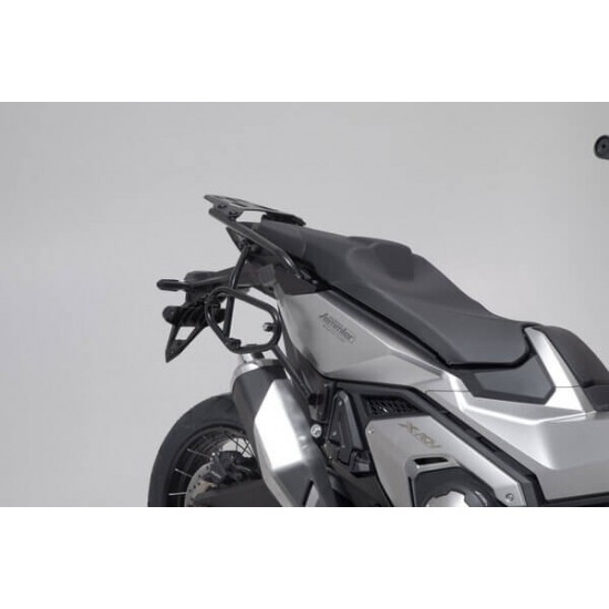 Σετ βάσεων και αδιάβροχων σαμαριών SW-Motech Sysbag WP M Honda X-ADV 750 20- Σετ βάσεων και αδιάβροχων σαμαριών SW-Motech Sysbag WP M Honda X-ADV 750 20-