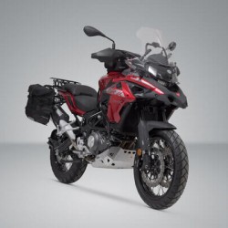 Σετ βάσεων και βαλιτσών SW-Motech SysBag 15-15Lt. BENELLI TRK 502 X