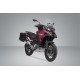 Σετ βάσεων και βαλιτσών SW-Motech SysBag 15-15Lt. BENELLI TRK 502 X Σετ βάσεων και βαλιτσών SW-Motech SysBag 15-15Lt. BENELLI TRK 502 X
