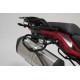 Σετ βάσεων και βαλιτσών SW-Motech SysBag 15-15Lt. BENELLI TRK 502 X Σετ βάσεων και βαλιτσών SW-Motech SysBag 15-15Lt. BENELLI TRK 502 X