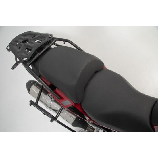Σετ βάσεων και βαλιτσών SW-Motech SysBag 15-15Lt. BENELLI TRK 502 X Σετ βάσεων και βαλιτσών SW-Motech SysBag 15-15Lt. BENELLI TRK 502 X